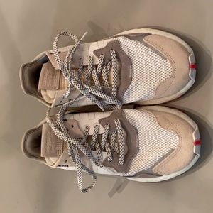 Adidas Nite Joggers SZ 6